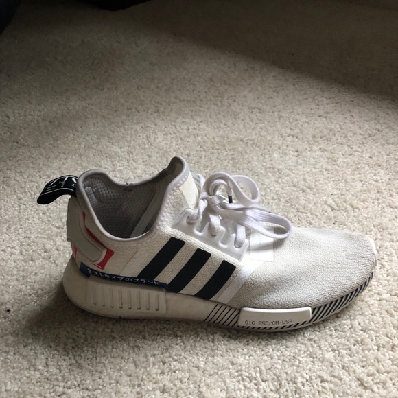 Nmd R1 Japan - Picture 6 of 8